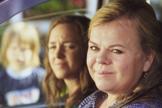 „Díky silnému tématu jsme mohli rozvinout dramatický příběh o vztazích osob, které jsou ukázány v běžných, každodenních situacích,“ uvedl producent Jan Lekeš.