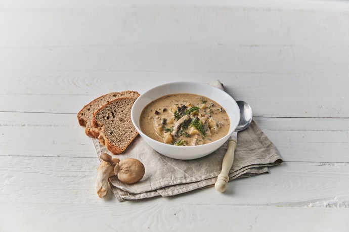 Dopřejte si lahodnou kulajdu, po které se jen oblíznete