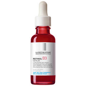 Vyzkoušejte produkty s retinolem, který napomáhá tvorbě kolagenu.