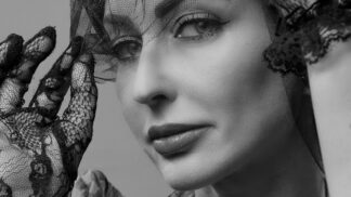 Kokain za první republiky užívali hlavně bohatí lidé. Alžběta Langerová patrně posložila svému příteli jako "studijní materiál" 