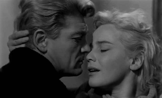 Bylo by možné takovému muži odolat?