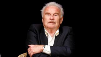 Zásadový Luděk Munzar: Chemoterapie jej málem zničila, ztratil zájem o život