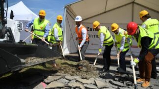 Ani v roce 2021 nepřijdou Pražené o nové stavební projekty a úpravy, jaké budou ty nejzásadnější?