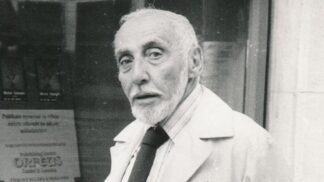 Selhání Miloše Kopeckého: Leze na mne těžko sdělitelný strach, řekl o roli, kterou mu vyčítali víc než antichartu