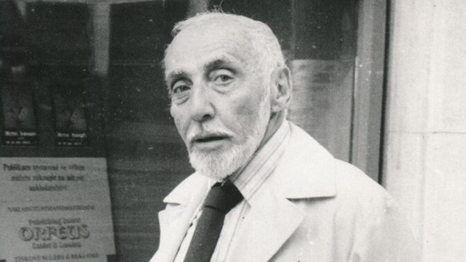 100. výročí narození Miloše Kopeckého: Do Komunistické strany vstoupil z bizarního důvodu, stejně ho pak vyloučili