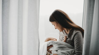 Míša (27): První nevěru jsem odpustila. Teď mě podvedl, když jsem rodila, a to už asi nepřejdu