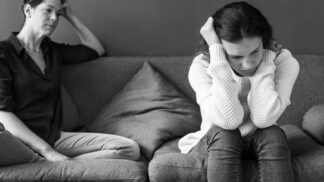 Alexandra (34): Seznámení přítele s mými rodiči dopadlo katastrofálně. Už se s nimi nikdy nechci vidět