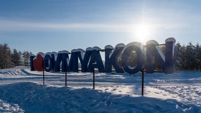 Něco pro turisty...