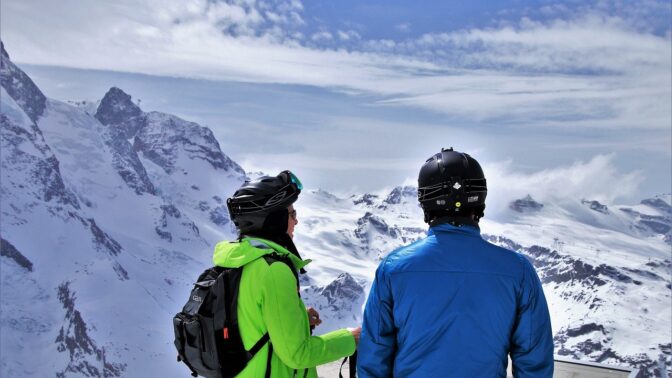 Jaké kousky by vám v šatníku neměly chybět tuto zimu?