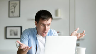 Kuba (39): Partnerka se s exmanželem fotila při milování. Zjistil jsem, že se na to pořád dívá