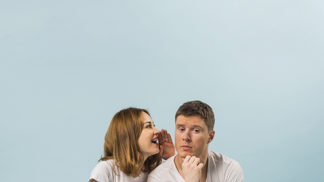 Josef (38): Je mi zle z partnerky. Myslí si o sobě, že je něco víc, a každého pomlouvá