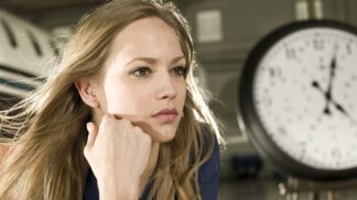 Martina si v umělém spánku vzpomněla na okamžiky, které by si asi jindy nevybavila