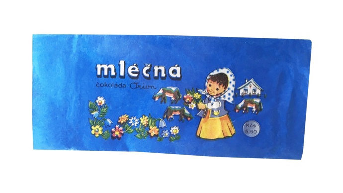 Mléčnou čokoládu mají rádi skoro všichni. Přesto to není tak dávno, kdy si na ni mohli pochutnat opravdu jen někteří - tabulková čokoláda se začala vyrábět až v devatenáctém století.