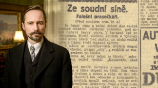 Skutečné zločiny Velké Prahy očima dobové soudničky: Franta Menšík šel raději sedět, než aby přišel o zlodějskou čest