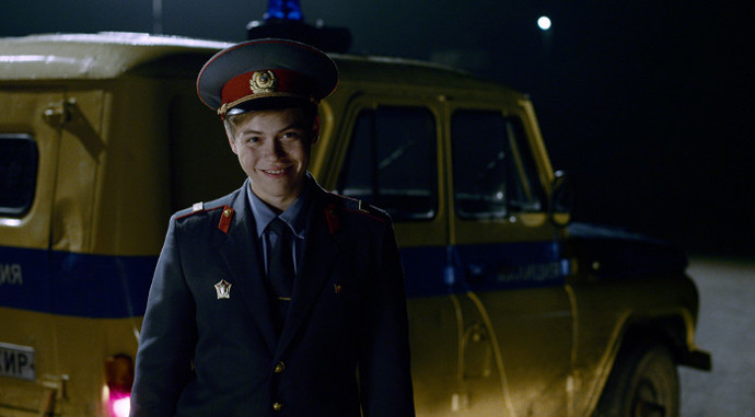 Vojáka Pavla však nejdřív čeká nelehký úkol.