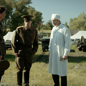 Povinnost je povinnost. O tom se v armádě a zejména za takových dramatických událostí nesmí diskutovat.