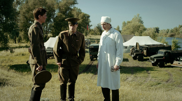 Povinnost je povinnost. O tom se v armádě a zejména za takových dramatických událostí nesmí diskutovat.