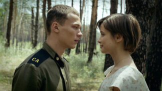 Černobyl: V ukrajinském romantickém filmu kvete láska, skutečnost je ale mnohem složitější