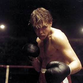 Marek Vašut musel jít před natáčením do sebe a přestat lenošit. Na vojně totiž přibral 15 kilo, které musely dolů.