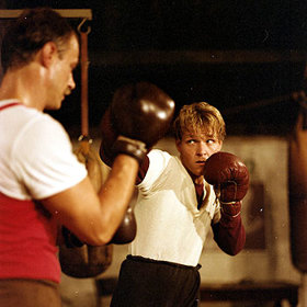 Podle slov režiséra Jaroslava Soukupa by v dnešní době takový snímek nemohl vzniknout. Vyšel by na sto milionů.