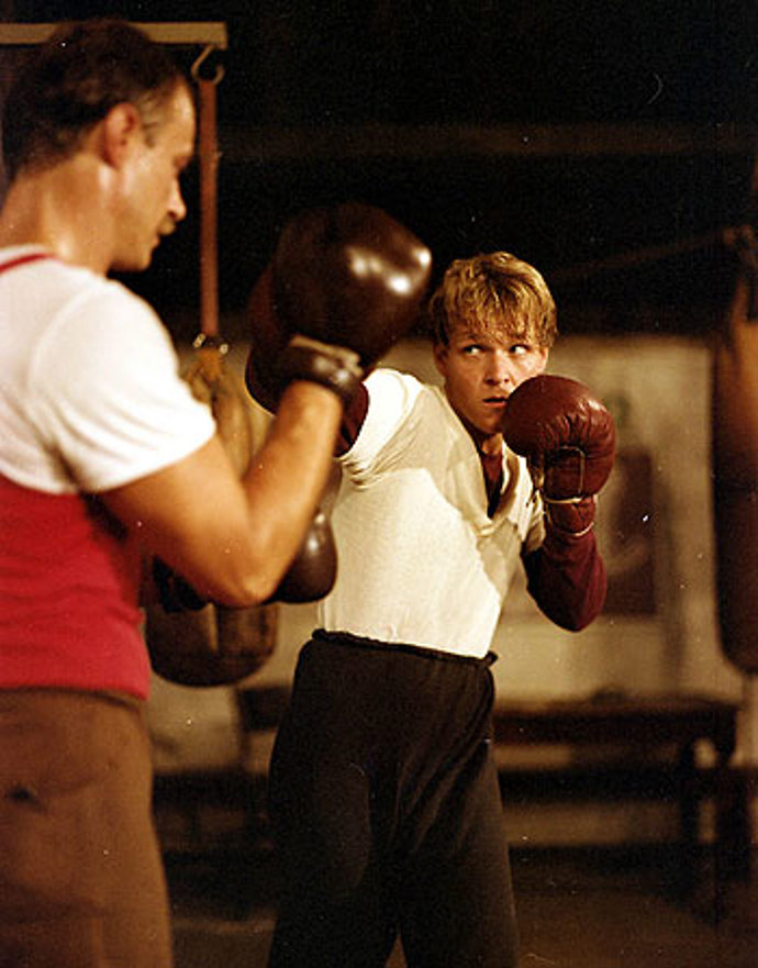 Podle slov režiséra Jaroslava Soukupa by v dnešní době takový snímek nemohl vzniknout. Vyšel by na sto milionů.