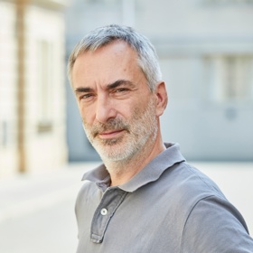 Petr Vacek se snaží nemocem bránit jak životním stylem, tak i velkými dávkami vitamínů, ale covid si na něj stejně počkal. Naštěstí se setkal jen s lehčím průběhem.