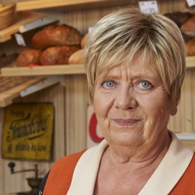 Jaroslava Obermaierová se z covidu léčila už před Vánoci a dnes je naštěstí v pořádku. Nakazila se prý od syna a karanténu trávila na chatě.