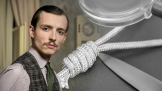 Skutečné zločiny z doby Velké Prahy: Krutého sériového vraha Svatoslava Štěpánka kryla matka