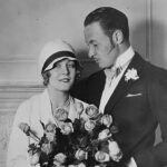 Kdo by o svatebním dnu přemýšlel nad tím, jestli jeho vyvolený není podvodník? Ženě ze staré soudničky by se to bývalo vyplatilo...