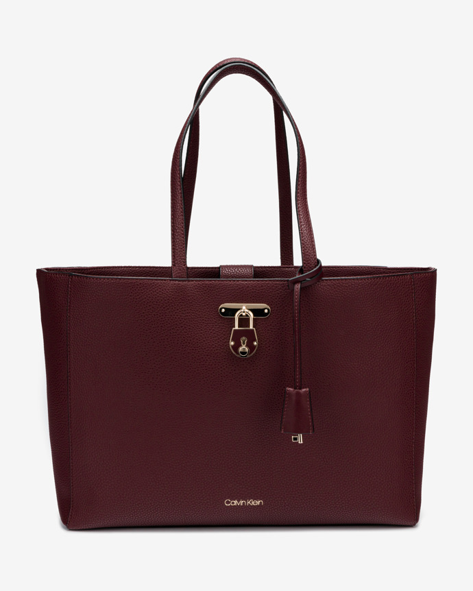 Prvním typem je každodenní kabelka do práce.
