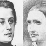 Josef Kajetán Tyl byl vzorem pro kulturní a vlastenecké dění. Jeho soukromý život ale už tak ukázkový nebyl. Manželku Magdalenu si bral už jako těhotnou a později se mu narodilo osm dětí ze souběžného vztahu s její vlastní mladší sestrou Annou. Děti vychovávala i Magdalena (na obrázku).