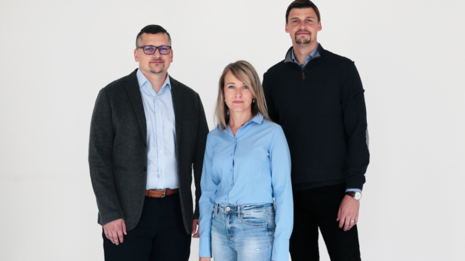 Strachu v těhotenství neradno propadat, zdůrazňují zakladatelé Spolku pro mateřství