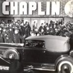 Moderní doba měla premiéru 5. února 1936.