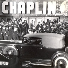 Moderní doba měla premiéru 5. února 1936.