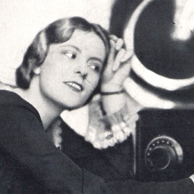 Operní pěvkyně Jarmila Novotná měla mnoho obdivovatelů a podporovatelů. Patřil mezi ně dokonce i T. G. Masaryk.