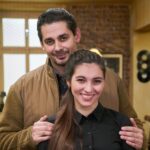 Jana až ve dvaceti letech zjistila, že má z poloviny romský původ. Z prvotního překvapení se ale vzpamatovala a teď je ráda, že má kromě matky konečně i otce. Jenže všechno se může zvrtnout...