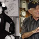 Max Klinger byl opravdu podivuhodná postava. Jamie Farr, stejně jako jeho seriálový Max, pochází z Toleda a dodnes je veřejně aktivní.