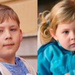 Sourozenci Jakub a Adéla Krauseovi se v Ulici objevili každý v jiné rodině. Zatímco Jakub se vžil do role malého Šimona Urbana, Adélka se v seriálu objevila jako Mirinka Hejlová.