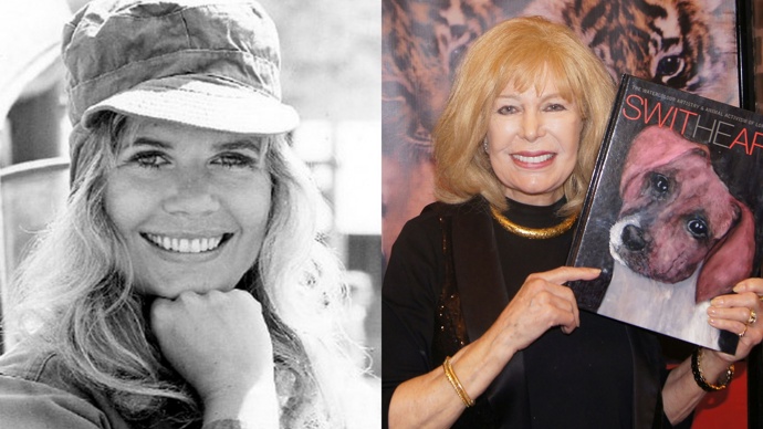 Margaret se vždycky snažila být dokonalá, ale ne vždycky se jí to podařilo. Její představitelka Loretta Swit se stále objevuje ve společnosti a kromě herectví se věnuje i vydávání knih o umění.