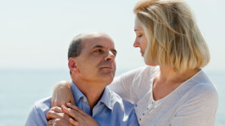 Vladimír (55): Rodiče partnerky mě nesnášejí. Když otěhotněla, řekli něco otřesného