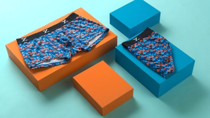 Čím potěšit svou drahou polovičku? Spodní prádlo je sázka na jistotu