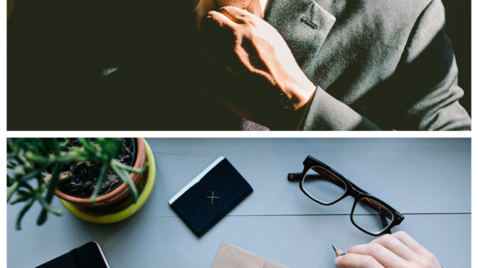 Exkluzivní výběr redakce: Luxusní vůně pro opravdové muže