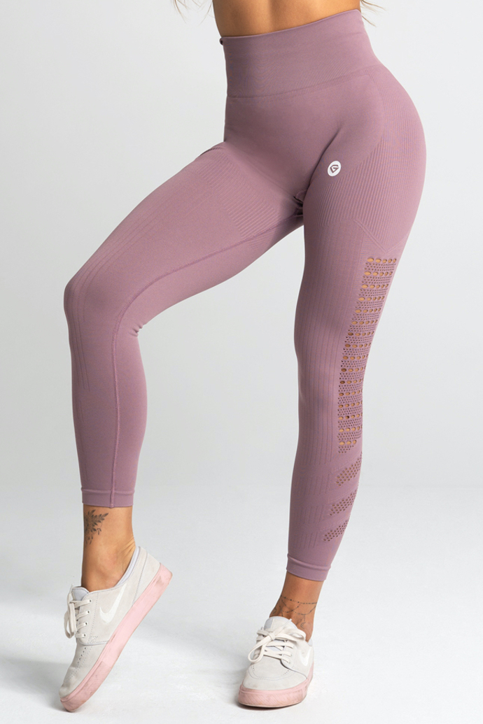 Vyzkoušeli jste už bezešvé legíny?
