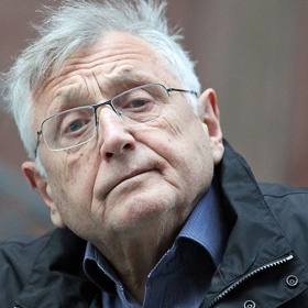 Jiří Menzel si vydobyl úctu a obdiv svými režisérskými schopnostmi. Uměl se ale také ozvat, když se mu něco nelíbilo...