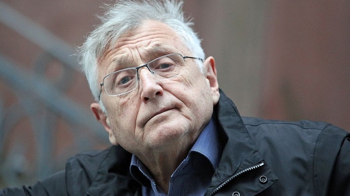 Jiří Menzel si vydobyl úctu a obdiv svými režisérskými schopnostmi. Uměl se ale také ozvat, když se mu něco nelíbilo...