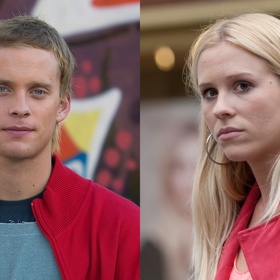 Ben v podání Jakuba Prachaře se v seriálu už hodně dlouho neobjevuje. Ani jeho sestra Mariana, která si zahrála nepříliš oblíbenou a ctižádostivou kadeřnici, prostor v ději nemá.