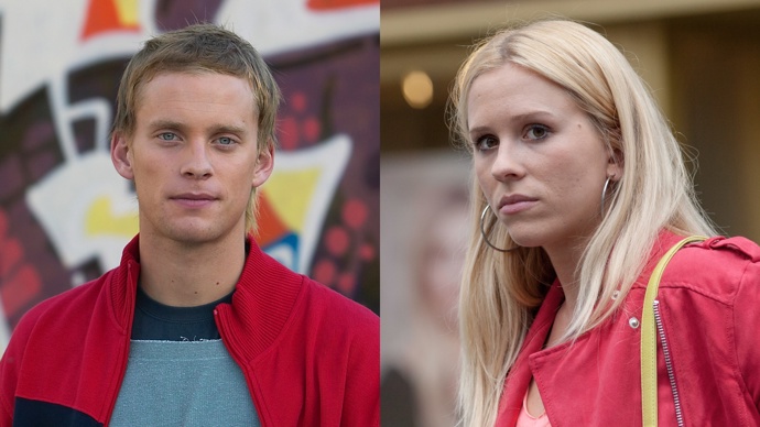 Ben v podání Jakuba Prachaře se v seriálu už hodně dlouho neobjevuje. Ani jeho sestra Mariana, která si zahrála nepříliš oblíbenou a ctižádostivou kadeřnici, prostor v ději nemá.