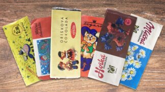 Hořká, mléčná, s oříšky, s obrázkem na výběr? Kterou jste měli nejraději právě vy? 