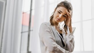 Zuzana (35): Starala jsem se o nemocnou tetu. Tím, co pro mě udělala, mi vyrazila dech