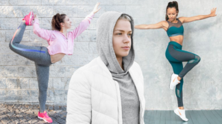 Sportovní móda: Funkční, pohodlná a sexy. Už ji máte?